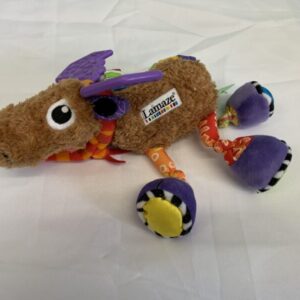 Toy: Lamaze Moose