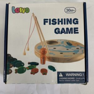 Game: Fishing