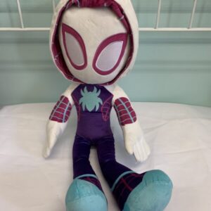 Toy: Ghost Spider