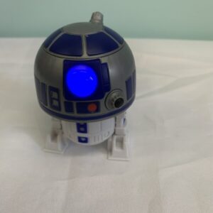 Toy:  Star Wars R2D2