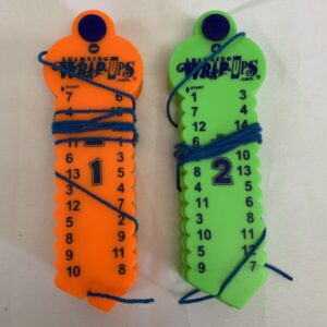 Toy:  Learning Wrap Ups - Addition & Subtraction Set