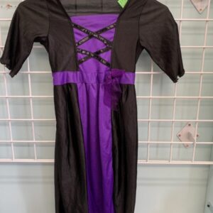 Costume: Size 4/6 Youth - Witch