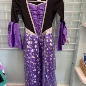 Costume: Size 7/8 Youth - Witch