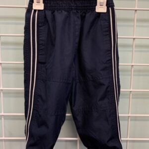 Size 18 Month - Blue/White Athletic Pant