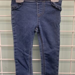 Size 18 Month - Blue Jean Jegging