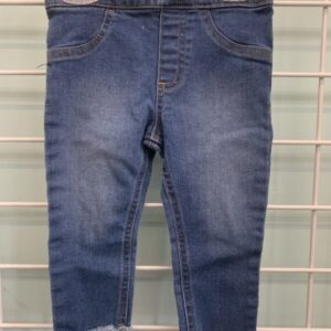 Size 18 Month - Blue Jean Jegging