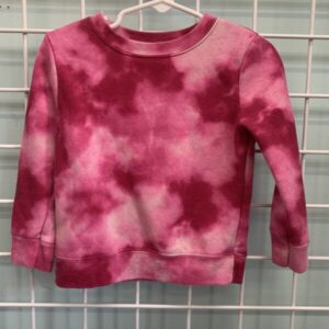 Size 24 Month - Pink Sweatshirt