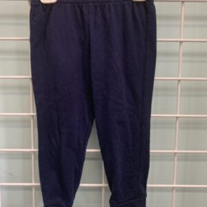 Size 2T - Blue Jogger Pant (Thin)