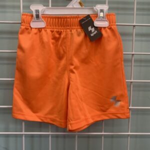 Size 3T - Orange Short (New)