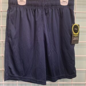 Size 10/12 - Blue Athletic Short (New)