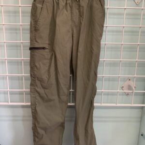 Size 10/12 - Green Lined Pant