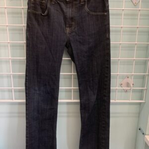 Size 12 - Blue Regular Jean