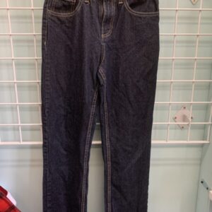 Size 14 - Blue Straight Jean