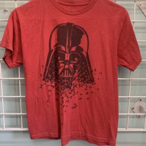 Size 14/16 - Red Star Wars Shirt