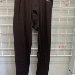 Size 16, Small - Black Watson's Prosport Long Underwear