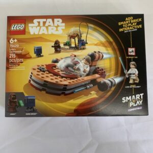 Toy - Lego Star Wars, Luke's Landspeeder (New)