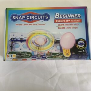 Toy - Snap Circuits, Beginner (New)