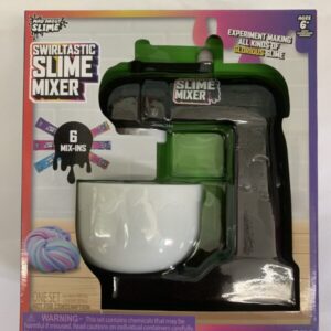 Toy - Swirltastic Slime Mixer (New)