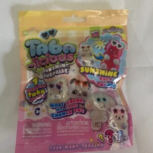 Toy - Taba-licious, Sunrise Surprise Series #7 (New)