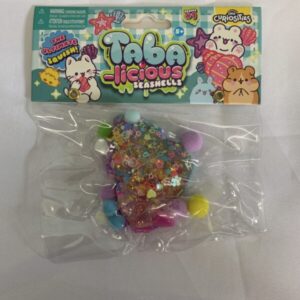 Toy - Taba-licious, Seashells (New)