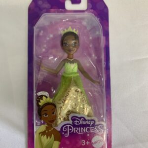 Toy - Disney Princess, Tiana (New)