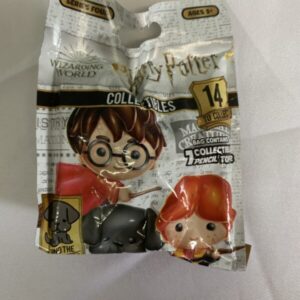 Toy - Harry Potter, Blind Bag Eraser Series #4 (New)