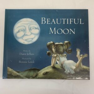 Picture Book - Beautiful Moon