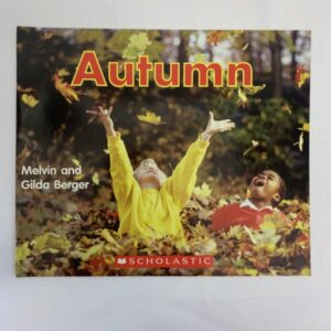 Picture Book - Autumn