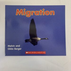 Picture Book - Migration