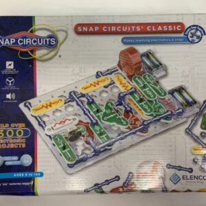 Toy - Snap Circuits, Classic
