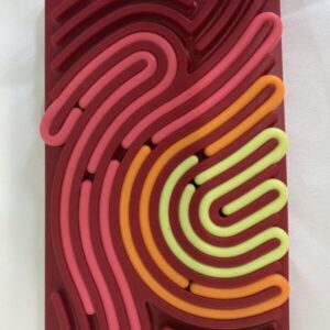 Puzzle: Pushpeel Fidget