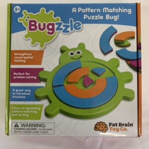 Puzzle: Bugzzle