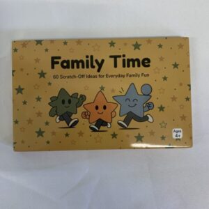 Game: Family Time