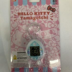 Toy: Tamagotchi - Hello Kitty Blue (New)