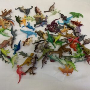 Toy:  Dinosaurs
