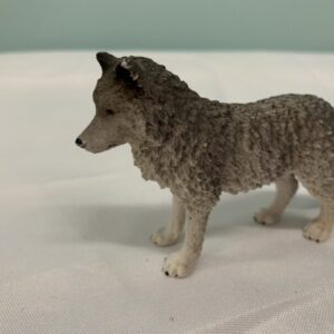 Toy:  Wolf