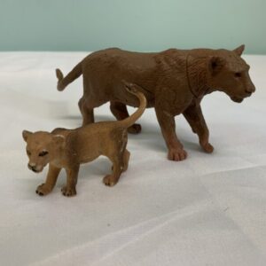 Toy: Lions