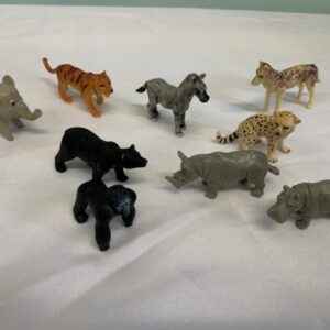 Toy:  Animals