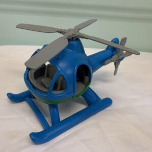 Toy:  Helicopter