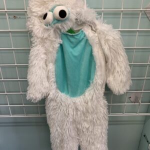 Costume: Size 18/24 Month - Yeti