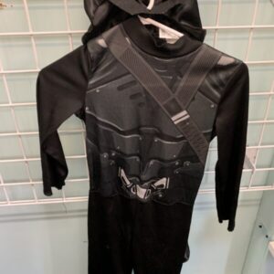 Costume: Size 04/06 Youth- Batman/GI Joe