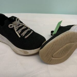 Shoes - Size 10.5 Toddler, Black Sketcher
