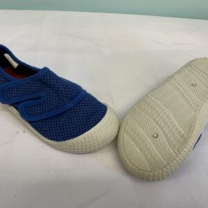 Water Shoe - 09 Toddler, Blue/Red