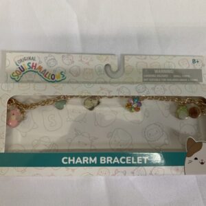 Gear: Jewelry - Bracelet, Squashmallow Charm (New)