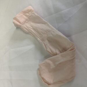 Tights: Infant, 0/6 Month, Pink