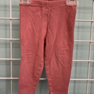 Size 12 Month - Pink Pant