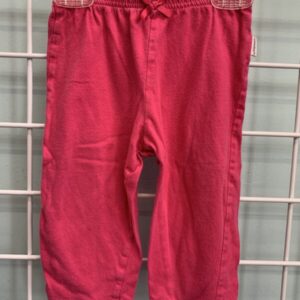 Size 12 Month - Pink Pant