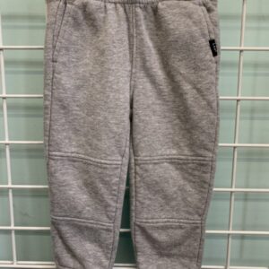 Size 2T - Grey Lee Sweatpant