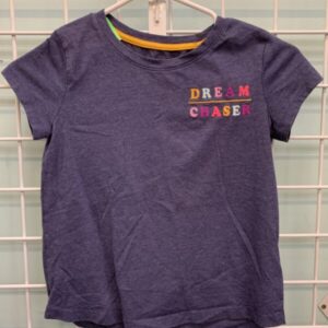 Size 7/8 - Blue Dream Chaser Shirt