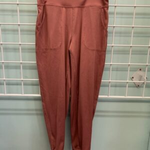 Size 8 - Pink Legging